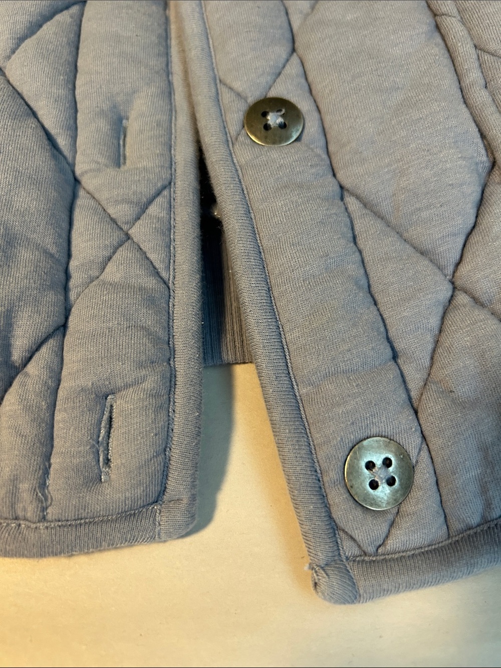 Wild Fable Quilted Jacket - Picture 5 of 8